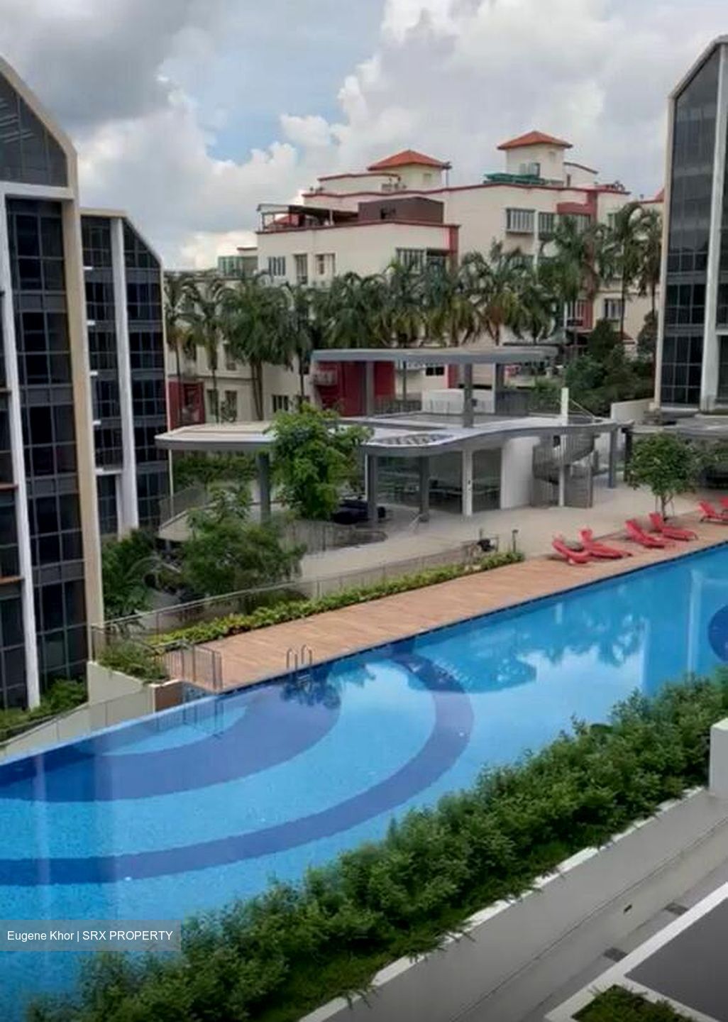 Bartley Road (D19), Condominium #575387031